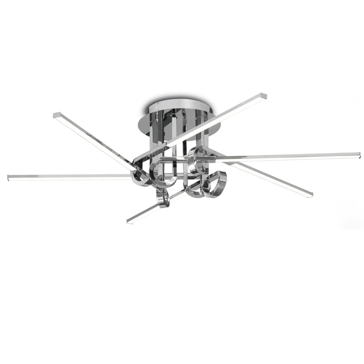 066569 Потолочный светильник 6126 Mantra Cinto  - Вид №6