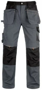 KAPRIOL Штаны с усилением Work wear - pantaloni e salopette