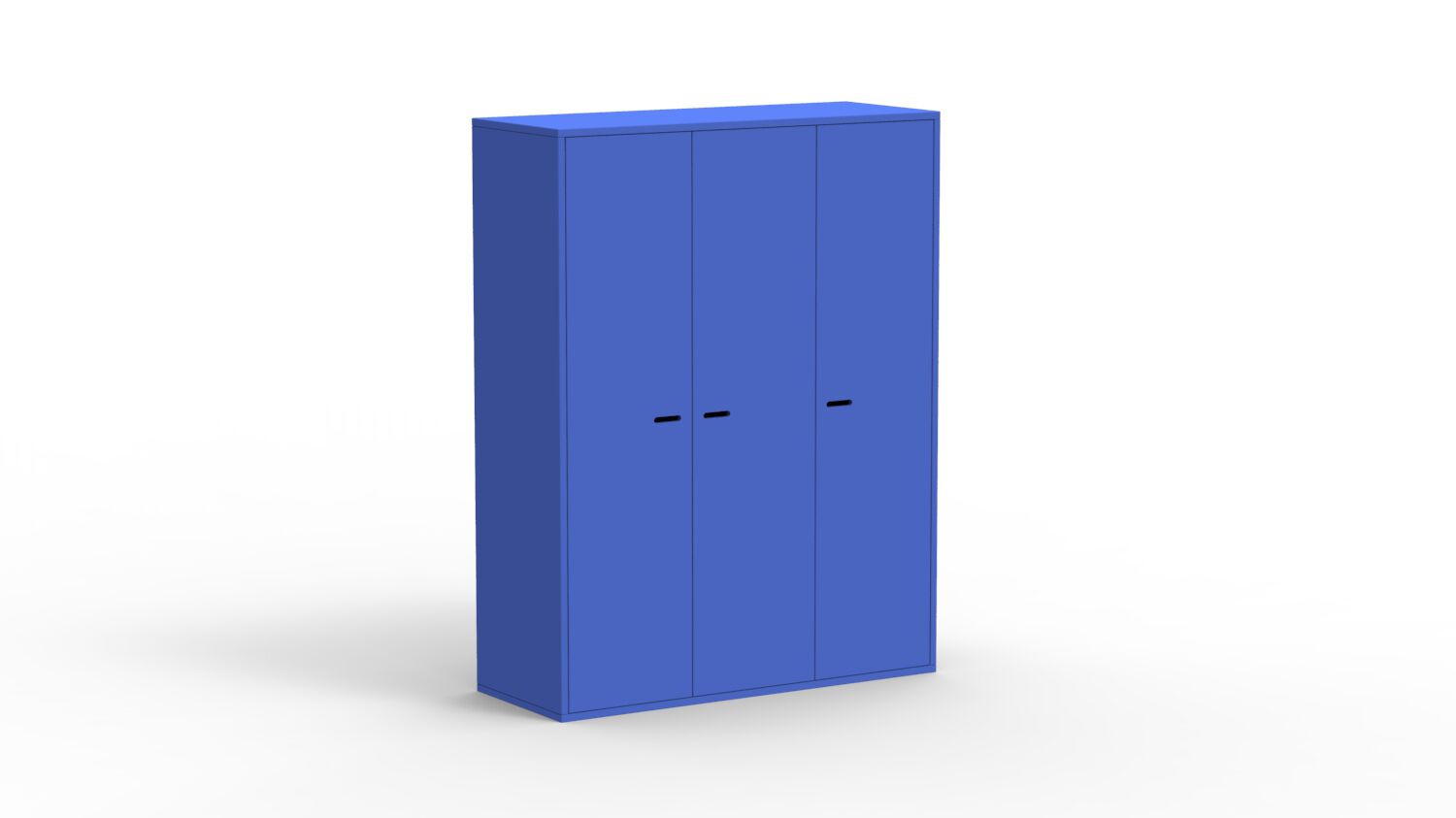 Шкаф из МДФ Mathy by Bols MADAKET ARCH-00109259 - Вид №35