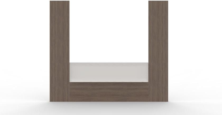 Mobilspazio Высокое изголовье для гостиниц Zeus sun-id-1485789 - Вид №6