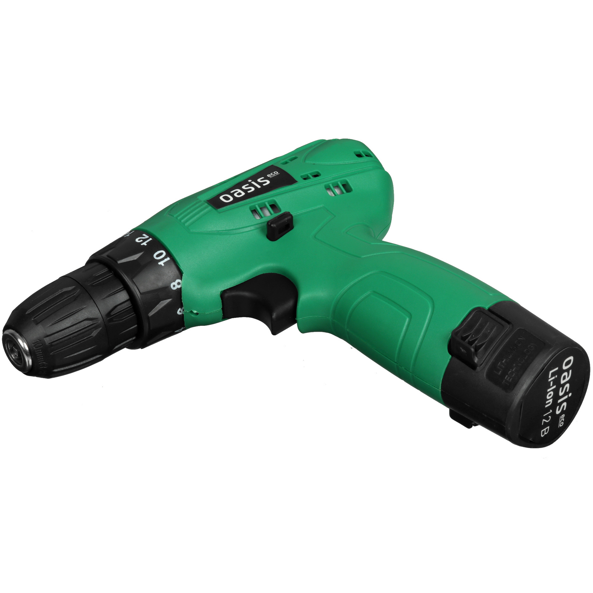 Шуруповерт Oasis AS-12V Eco 9125024 STDN-0031130 - Вид №4