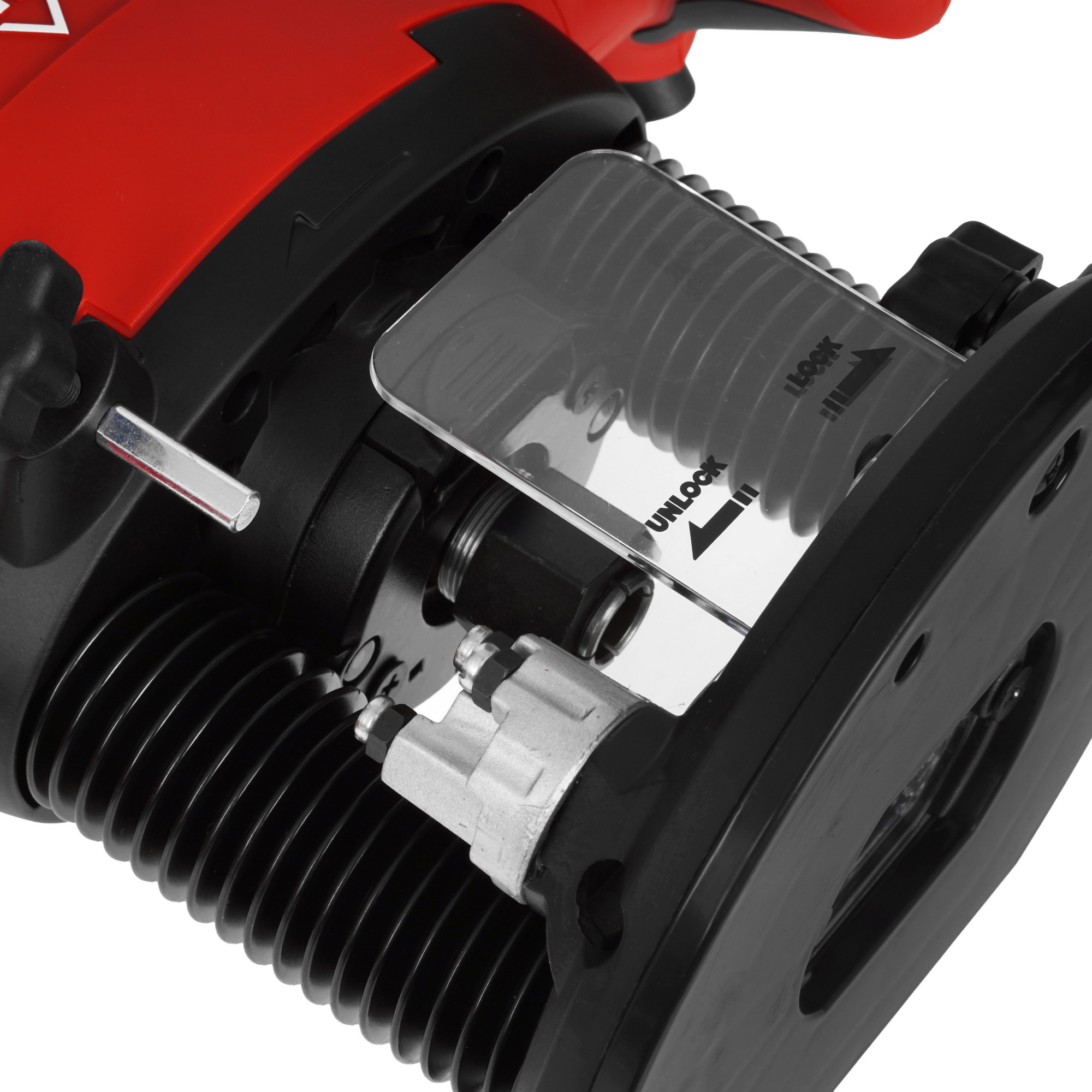 Фрезер Elitech Ф 1800Э 9255349 STDN-0047748 - Вид №4