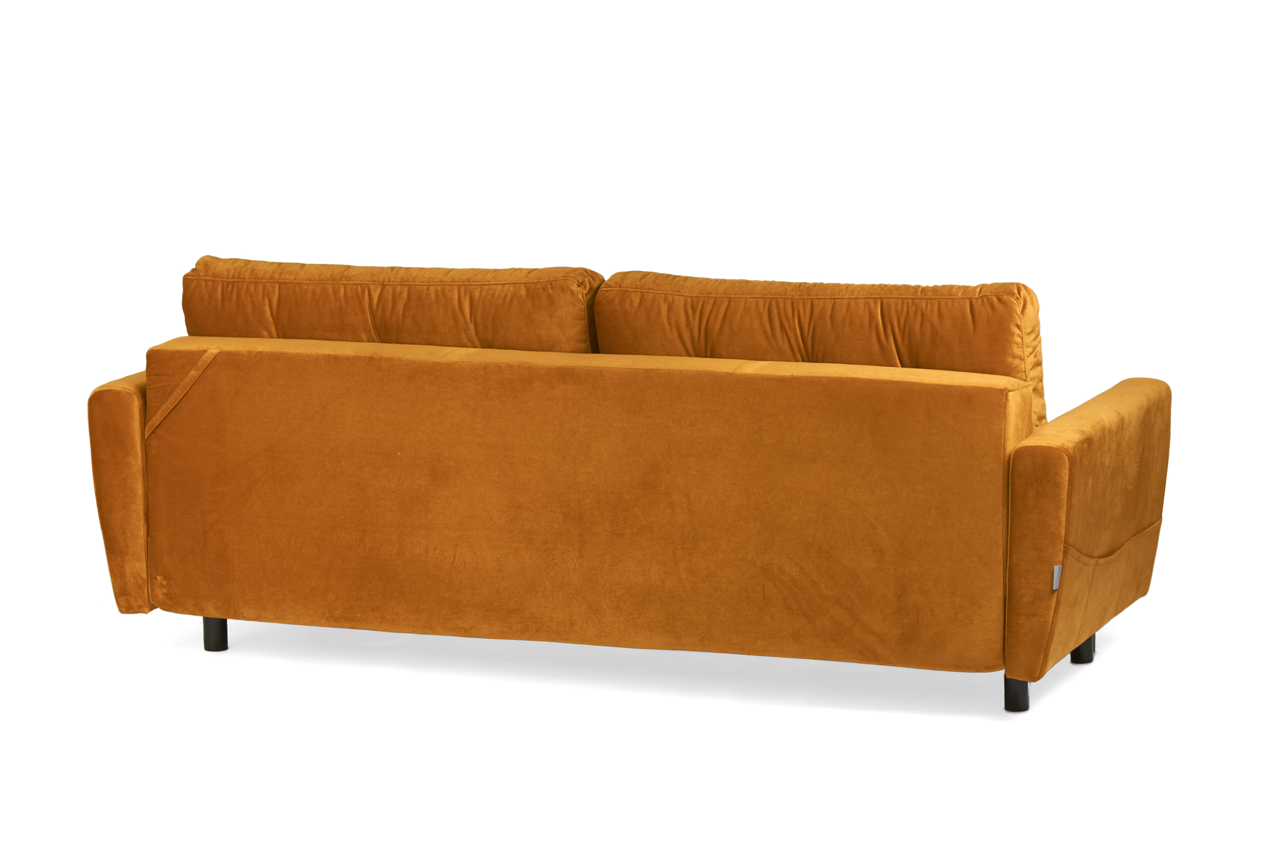 2000983207241 Диван с механизмом VINCENT SHEPPARD Friendly Lars  - Вид №6