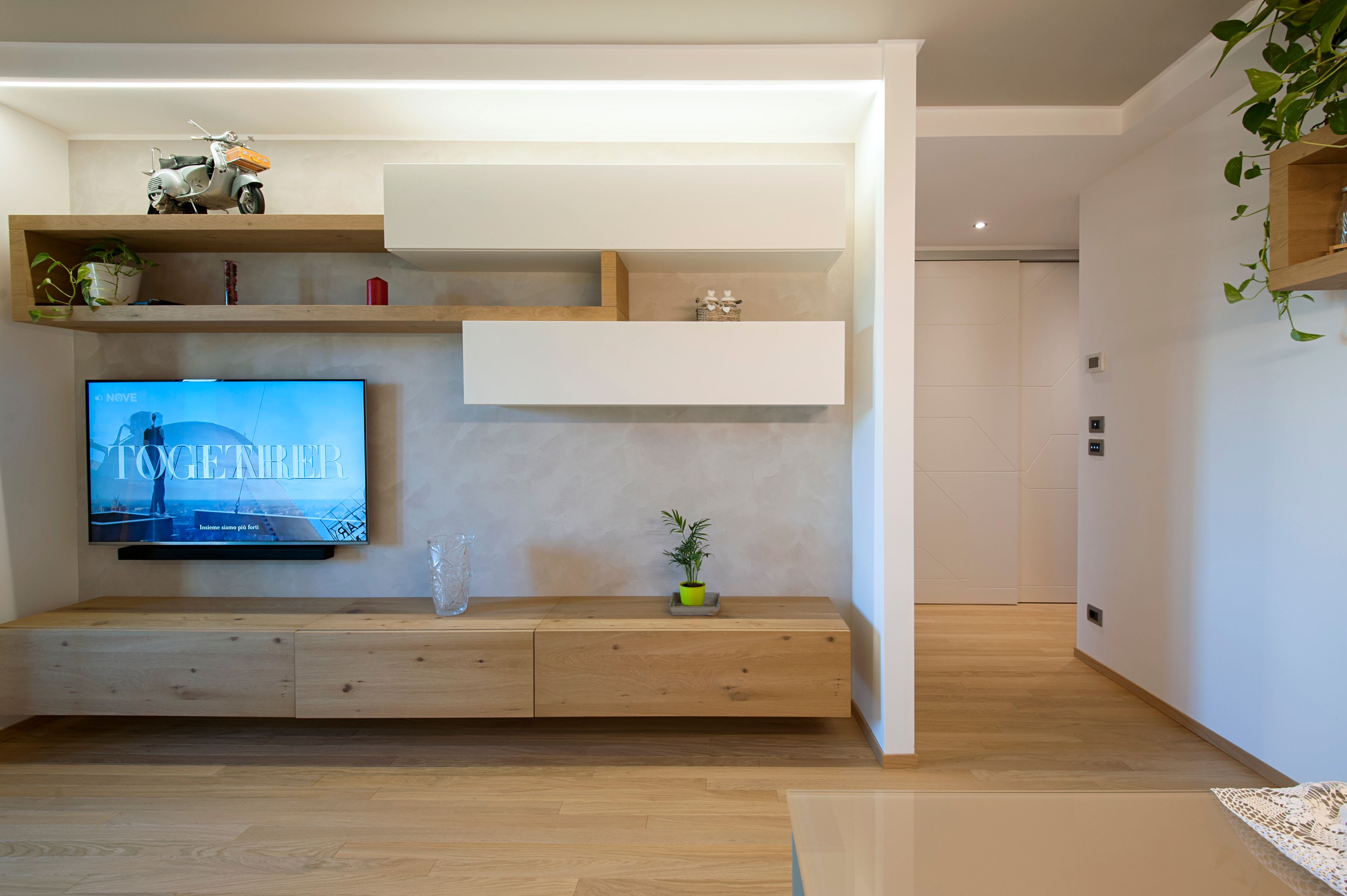 Готовый паркет Garbelotto I Gessi® ARCH-00090094 - Вид №11