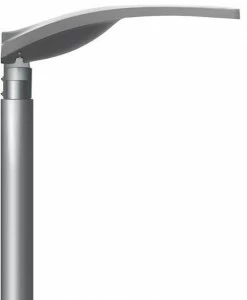 iGuzzini Алюминиевый светодиодный столб Wow