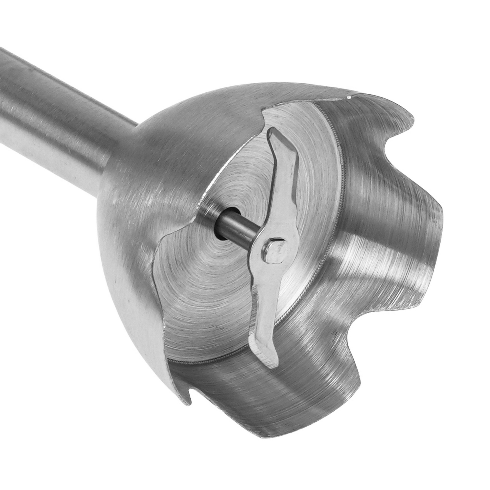 5069214 Блендер погружной HIBERG HB 1041 W белый STDN-0097181 - Вид №6