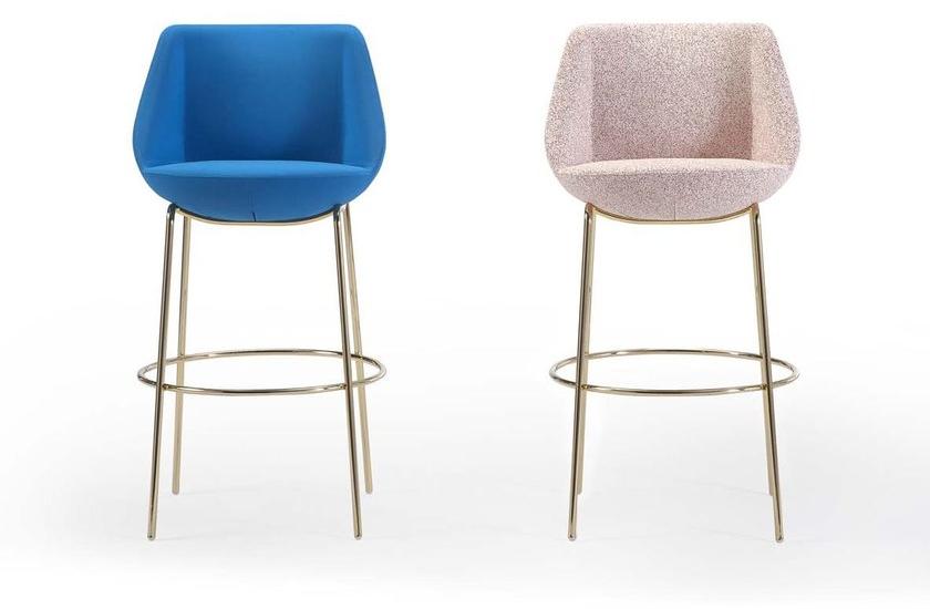 Sancal Высокий табурет с подставкой для ног Magnum sun-id-1439666 - Вид №1