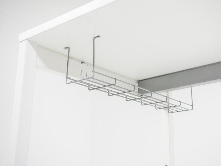 MDD Комплект стола из металла Ogi sun-id-1512909 - Вид №8