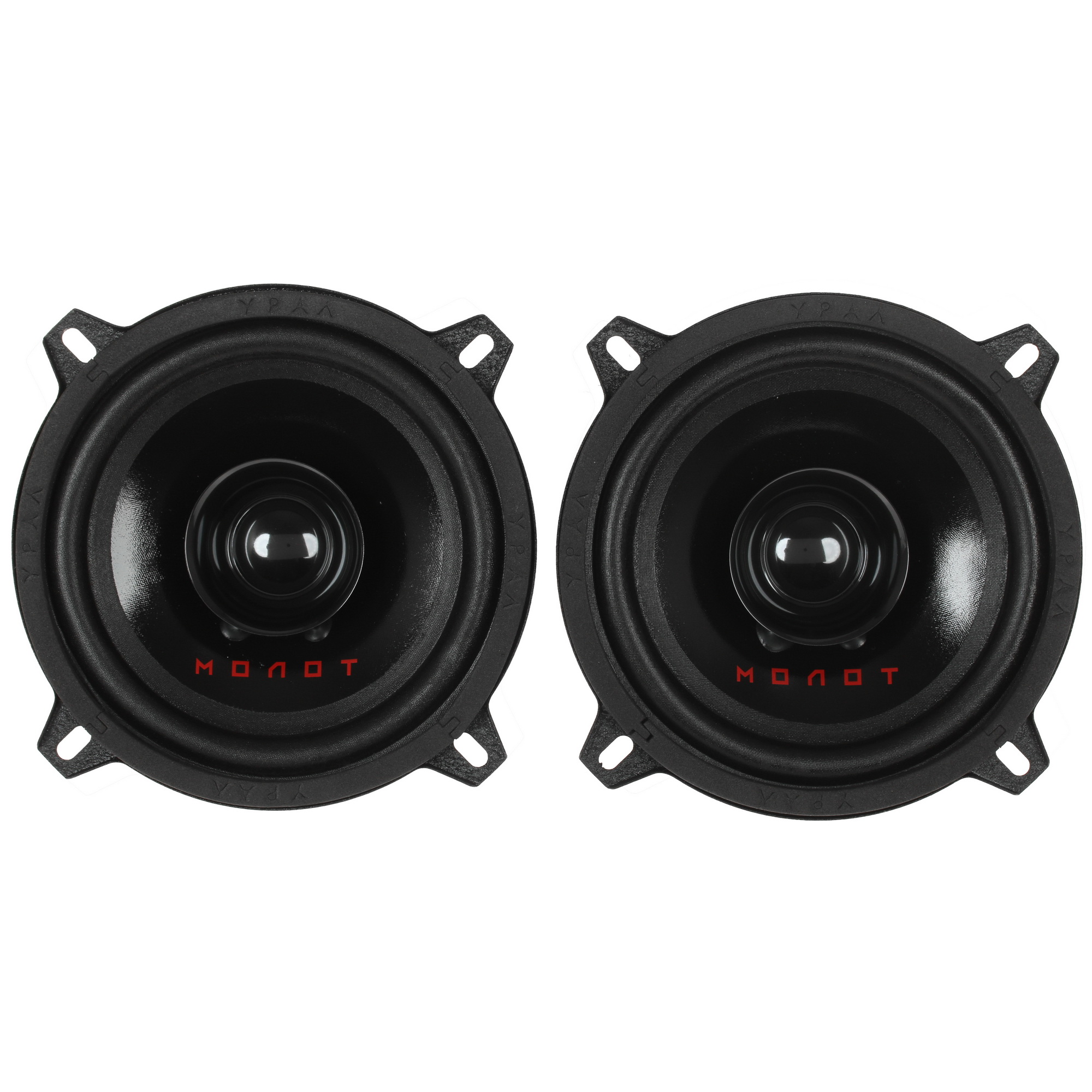 4797154 Широкополосная акустическая система Ural MOLOT АС-М130 STDN-0040818 - Вид №1