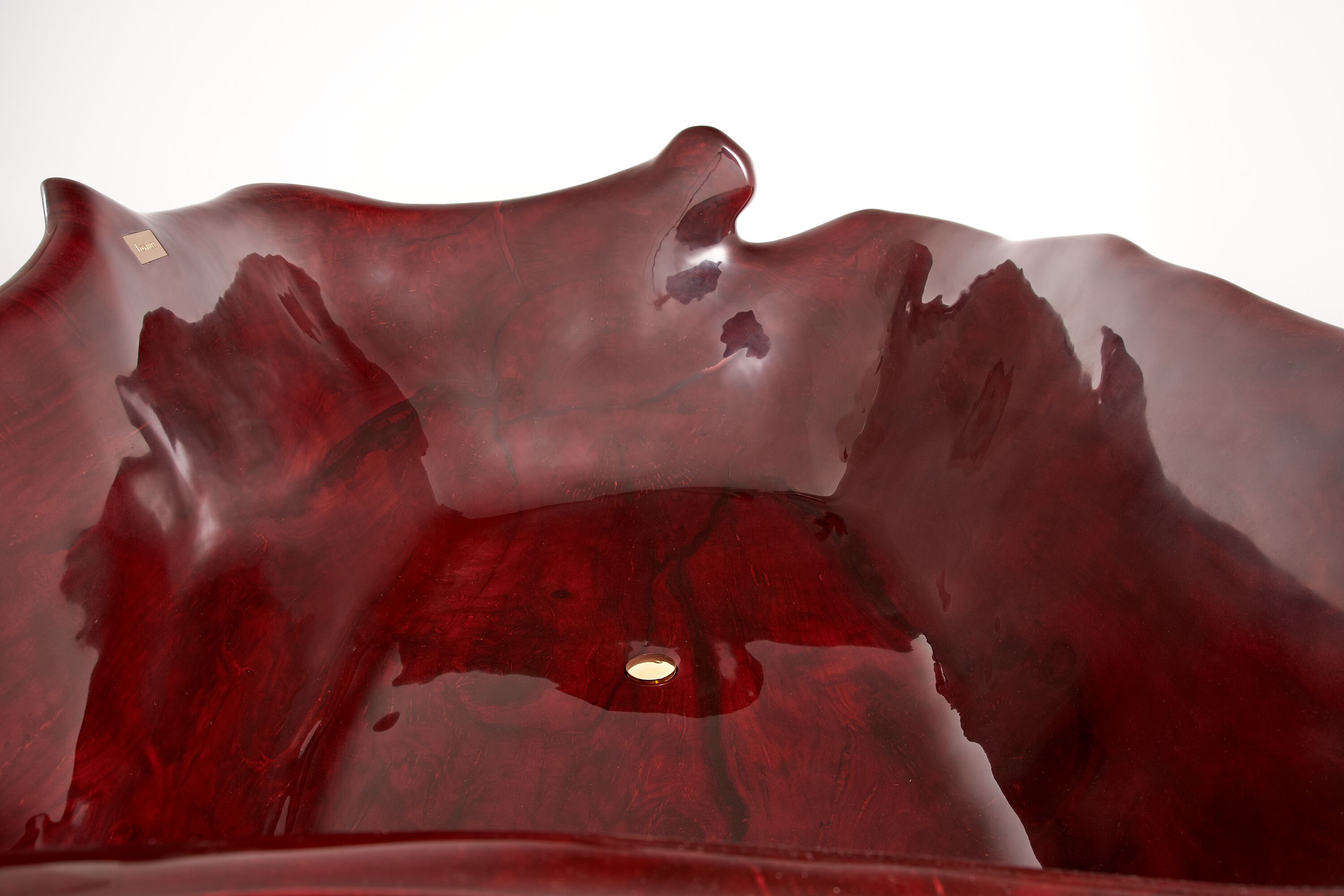 Ванна из цельного дерева Logniture BATHTUB ARCH-00083806 - Вид №4