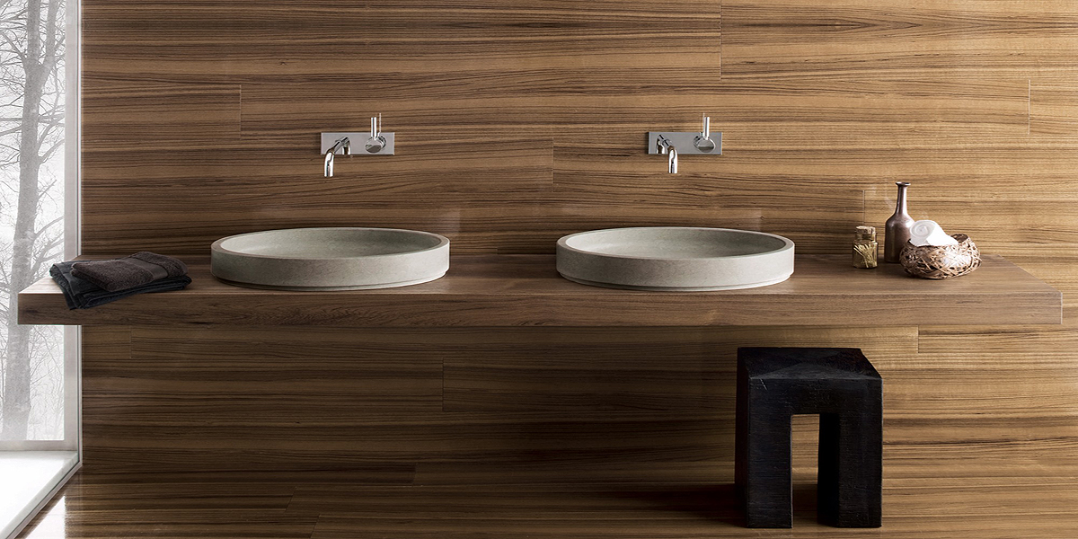 СТОЛЕШНИЦА ИЗ ЦЕЛЬНОЙ ДРЕВЕСИНЫ MOOD 180Х50 СМ Neutra Design MD1805010R - Вид №3