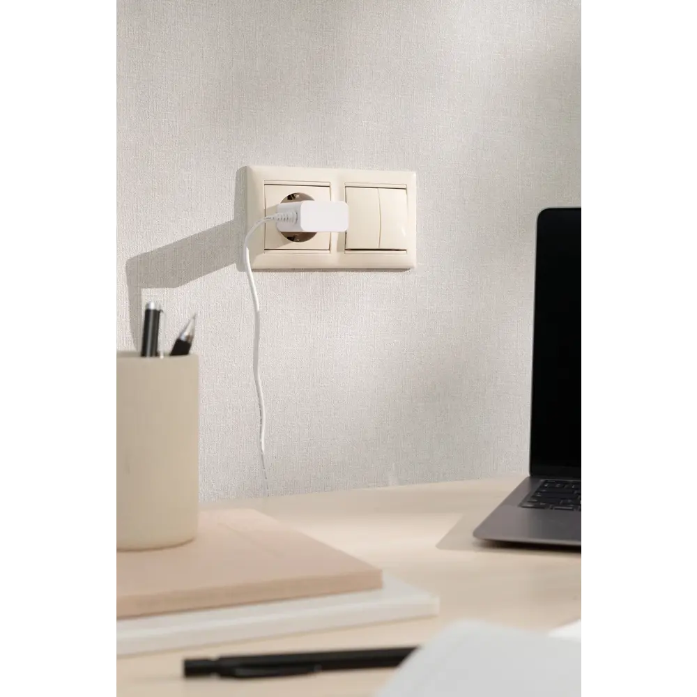 Розетка Legrand Valena Classic с заземлением, слоновая кость 11274082 STLM-1103603 - Вид №7