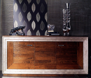 Буфет  CANTIERO ET 001P