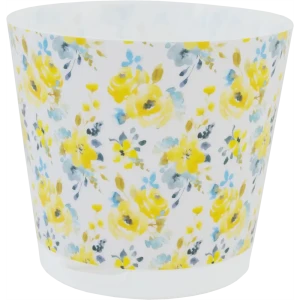 Горшок цветочный Ingreen Easy Grow ø16 h14.6 см v2 л пластик акварель