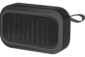 16379621 Портативная акустика G12, 5Вт, BT/FM/TF/USB/AUX/TWS, 65012 Defender