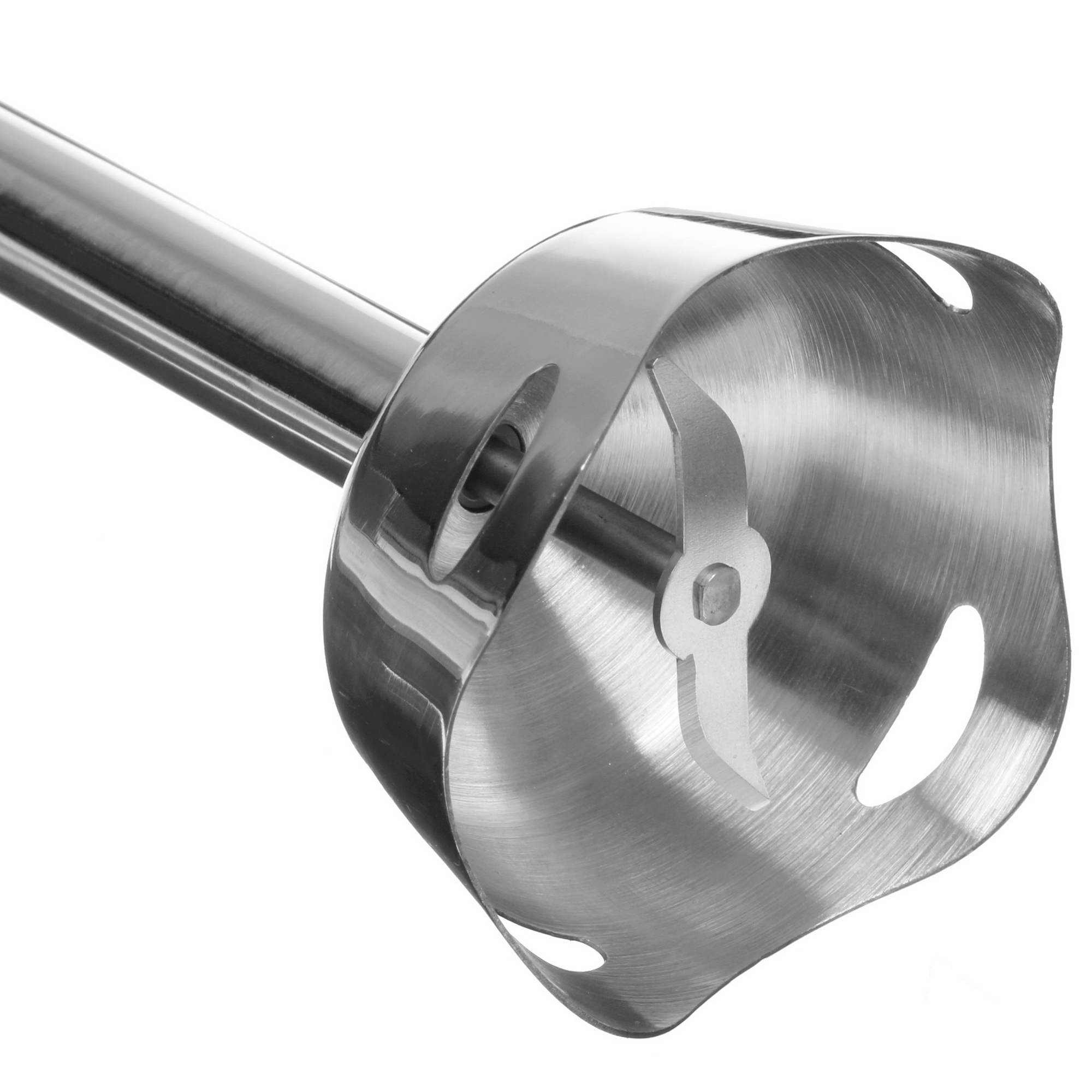 5422792 Блендер погружной DEXP HB-900L белый STDN-0134722 - Вид №4