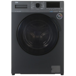 5300076 Стиральная машина Beko WSPE6H616A черный STDN-0143797