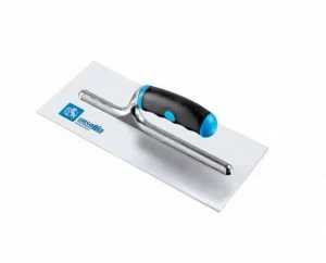 Ausonia Шпатель с короткой вилкой Frattazzi