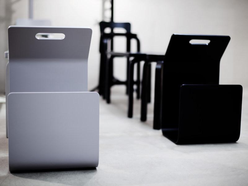 Artek Подставка для журналов / дерева sun-id-1482084 - Вид №6