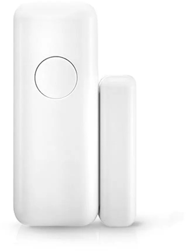 91510570 Датчик открытия дверей и окон для охраной сигнализации Ps-Link DS103 беспроводной цвет белый STLM-1109448