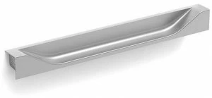 Cosma Встраиваемая ручка для мебели из замака  12946