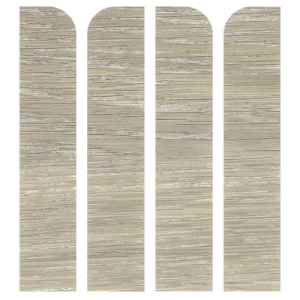 Заглушка для плинтуса, стикер  S81402.27