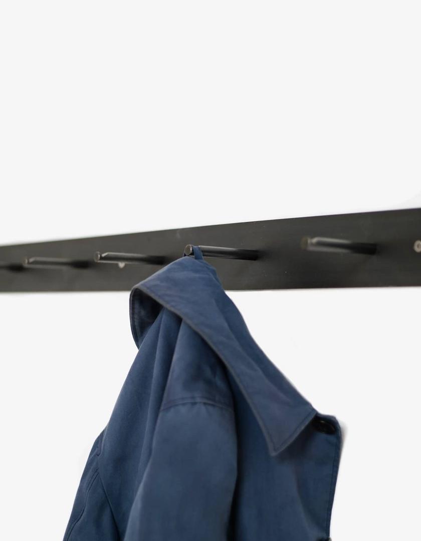 Atelier Haußmann Настенная вешалка из стали sun-id-1484193 - Вид №1