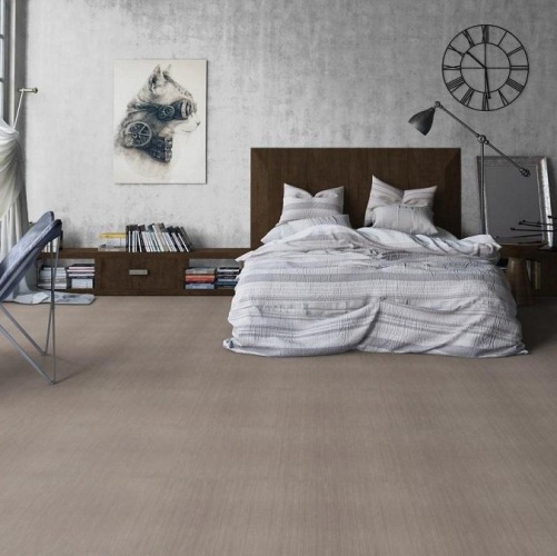 Виниловый ламинат Tarkett New Age Vernum Дизайнерский с брашью (Текстурированная) 457,2х457,2 мм 1000901214 - Вид №7