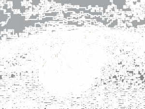 Siru Потолочный светильник из муранского стекла  Mc 406-020