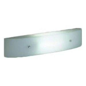 Светильник настенный белый Vistosi AP Righetta 110 BC BC VISTOSI  00-3882770 Белый