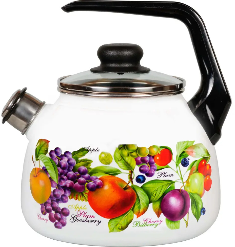 93756448 Чайник Vitross Confitura 3 л STLM-0873430