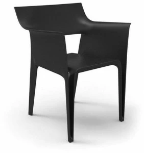 VONDOM Садовый стул с подлокотниками Pedrera