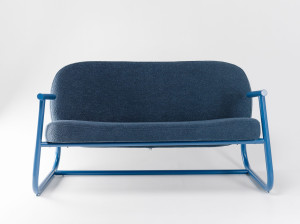 Ткань диван