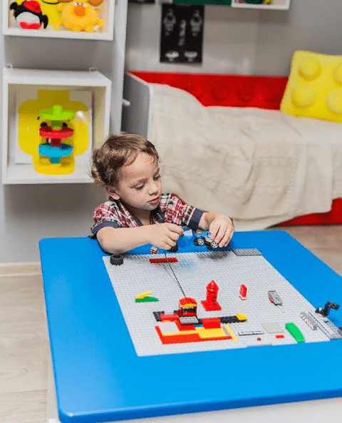 Подростковый диван-кровать с дополнительным спальным местом "Леголенд" МАНДАРИН ЛЕГОЛЕНД 178712 Зеленый Santreyd  - Вид №6