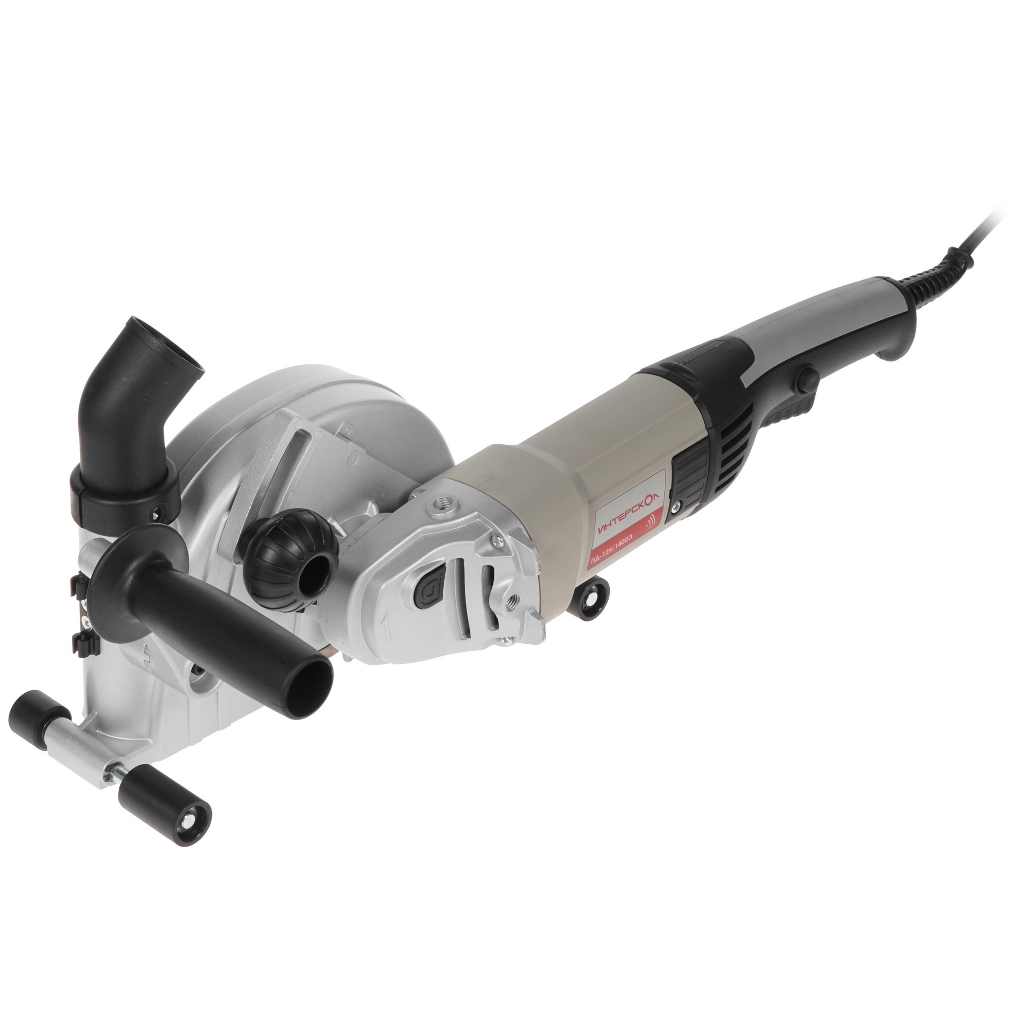 Штроборез Интерскол ПД-125/1400Э 8155066 STDN-0037625