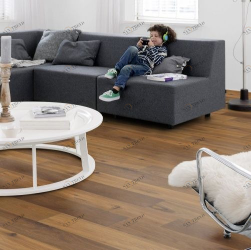 Паркетная доска Solidfloor Оттава 1122541