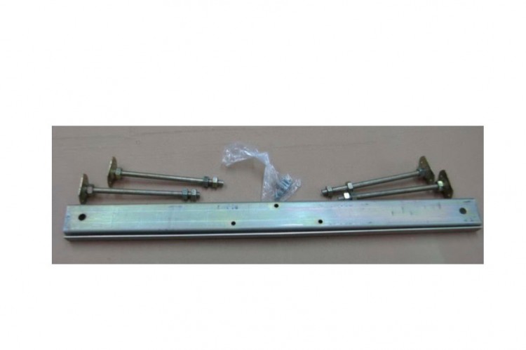 B156467 Металлические ножки для монтажа прямоугольной ванны, комплект Ideal Standard SIRIUS - Вид №1