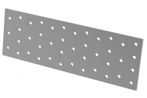 15789191 Крепежная пластина 260х100x2,5 мм, 25 шт. KP-260 2,5 Билар