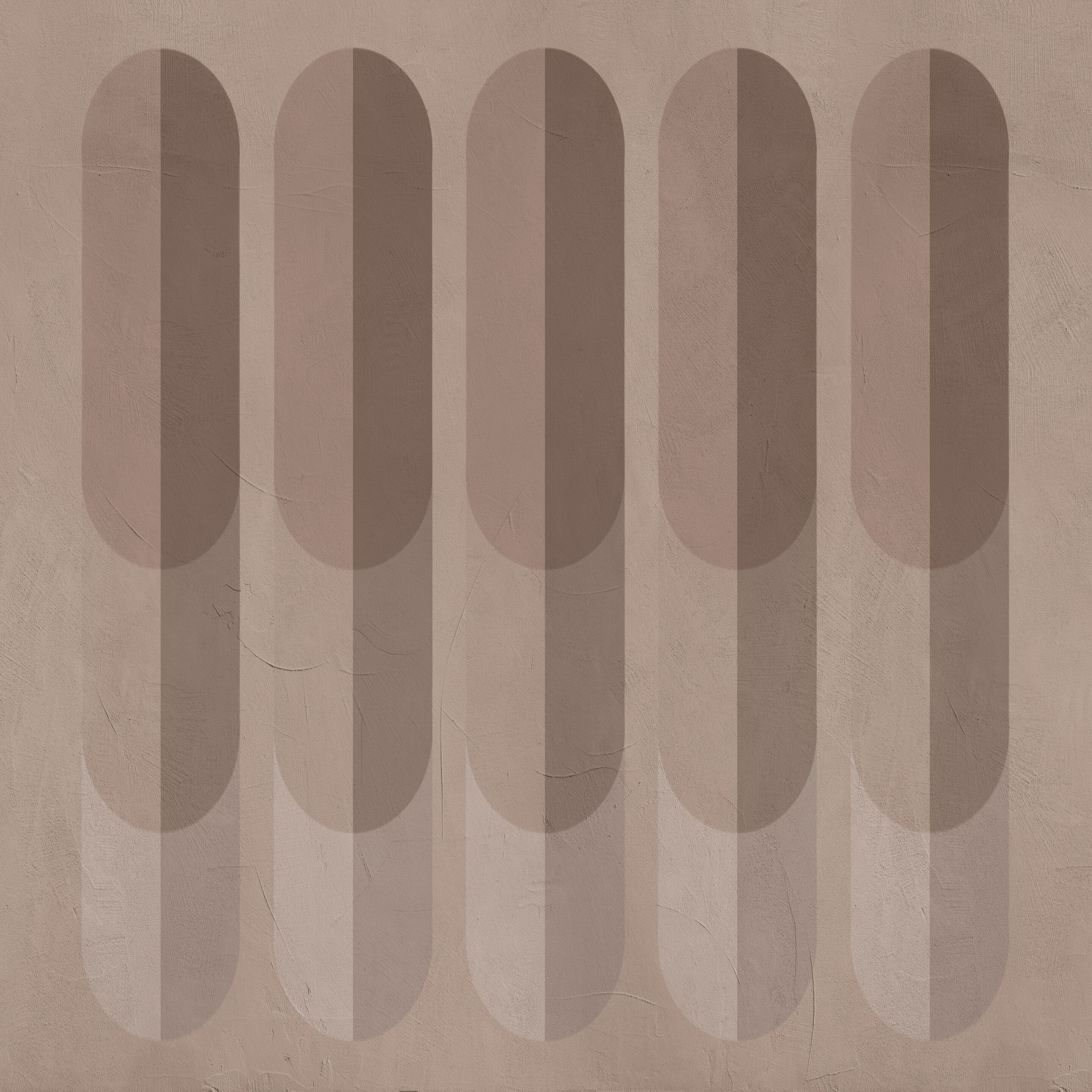 Декоративная панель Inkiostro Bianco Травелог ARCH-00064891 - Вид №4