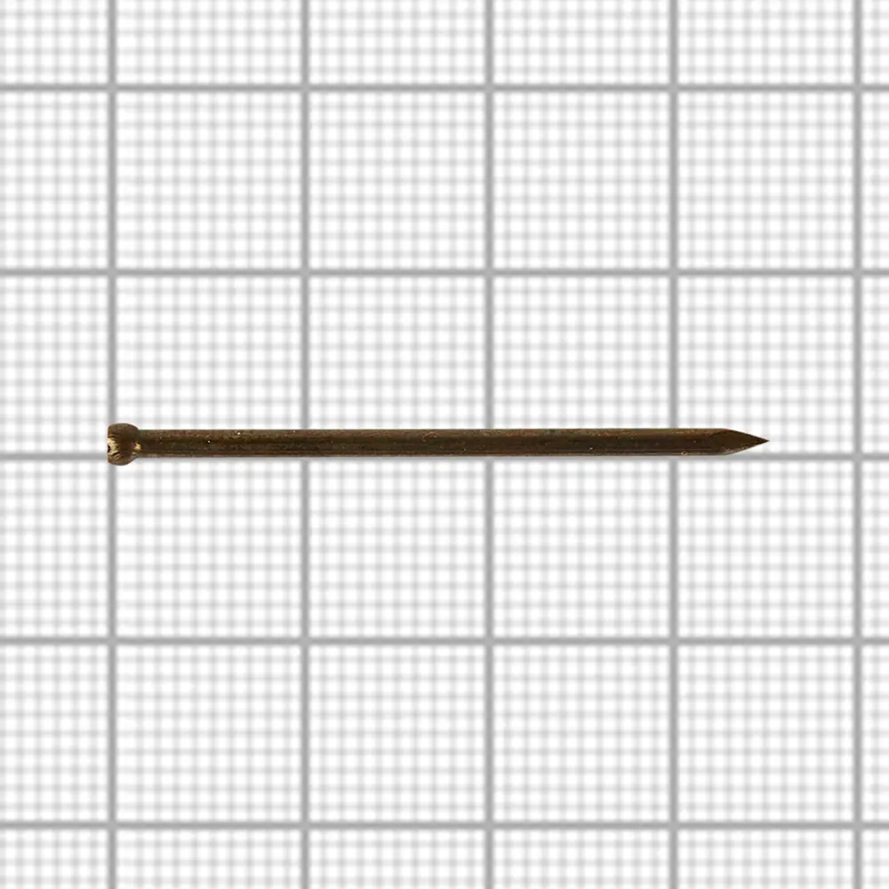 Гвозди финишные 1.6x35 мм 20 шт НЕВСКИЙ КРЕПЕЖ STLM-2186125 - Вид №2