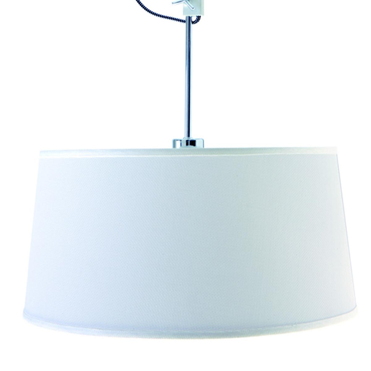 065670 Подвес 5300+5302 белый Mantra Habana - Вид №4