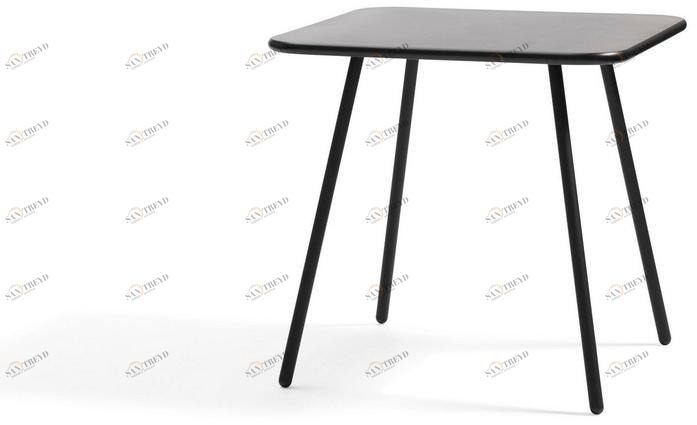 Blå Station Журнальный столик / садовый стол из мдф Kaffe Bla Station sun-id-1472993