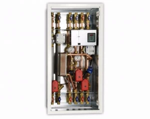 Comparato Nello Счетчик тепла Diatech