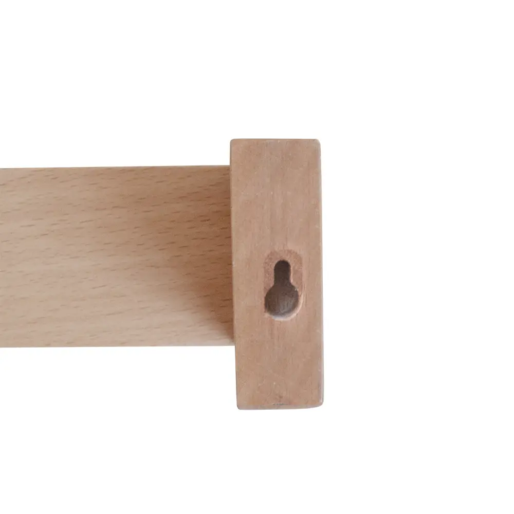 Держатель для полотенца Шервуд 906305 цвет бежевый ДОКТОР БАНЯ STLM-2194726 - Вид №1