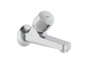 Однорычажный настенный смеситель для раковины