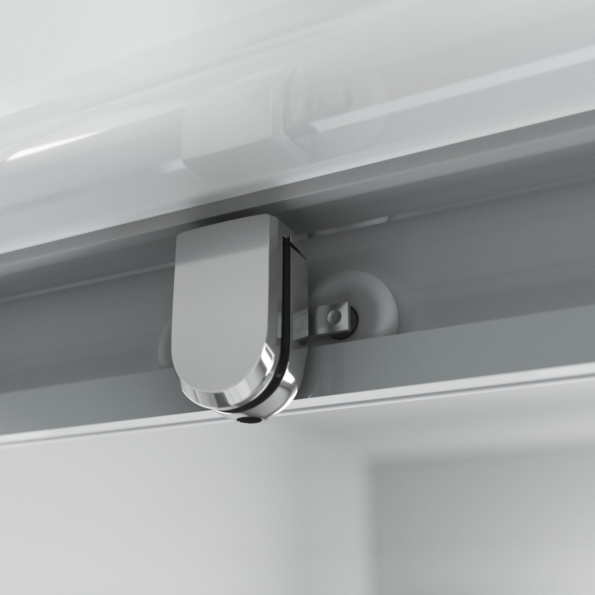 Душевая кабина GROSSMAN GR127R (90x120x225)  - Вид №8