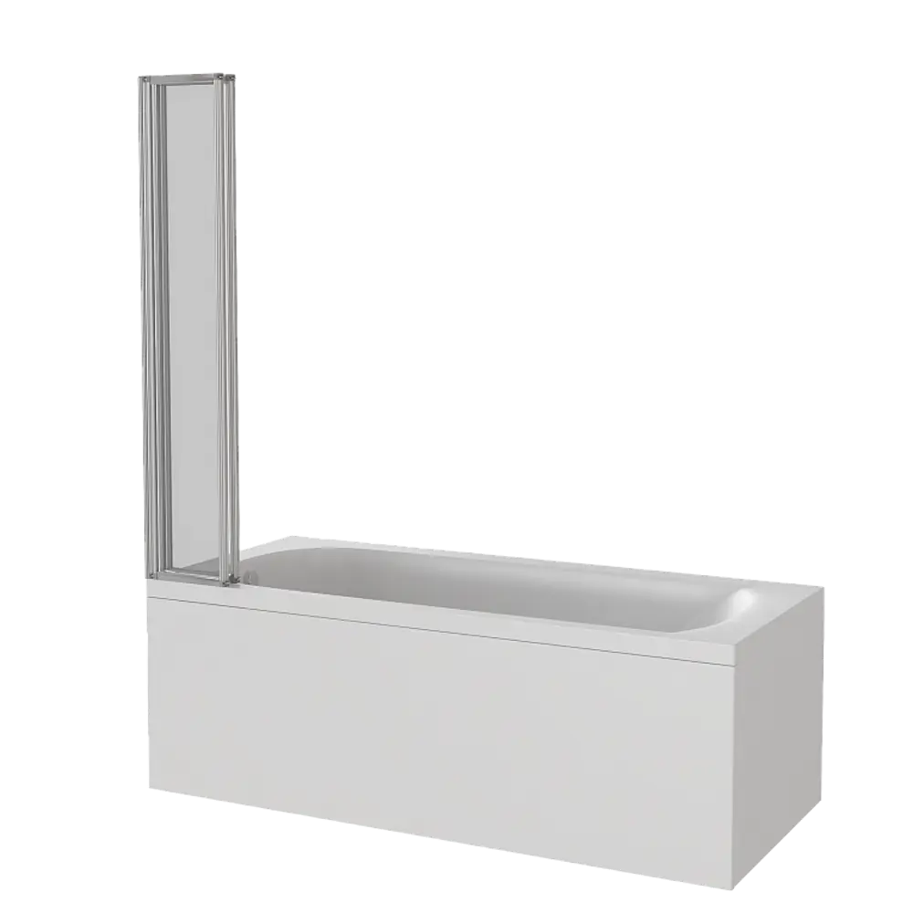 STLM-0043110 Душевое ограждения на борт вынны Santreyd Китай Sreen - Вид №1