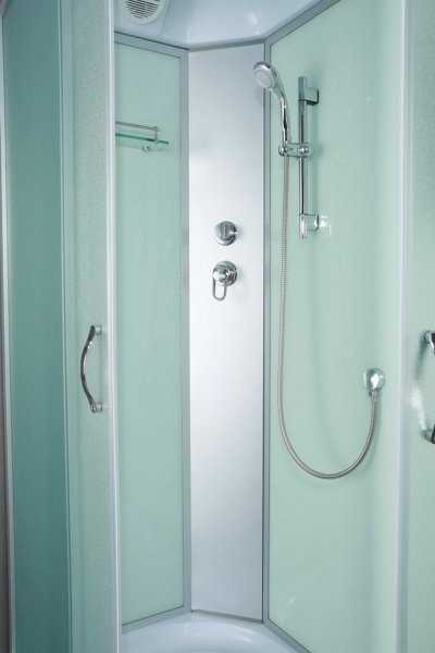 Душевая кабина Erlit Comfort ER3512TPL-C3-RUS (1200x800x2150) ER3512TPL-C3-RUS 1315123 - Вид №1