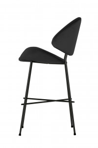 2000983246769 Полубарный стул bar low KENNETH COBONPUE Cheri