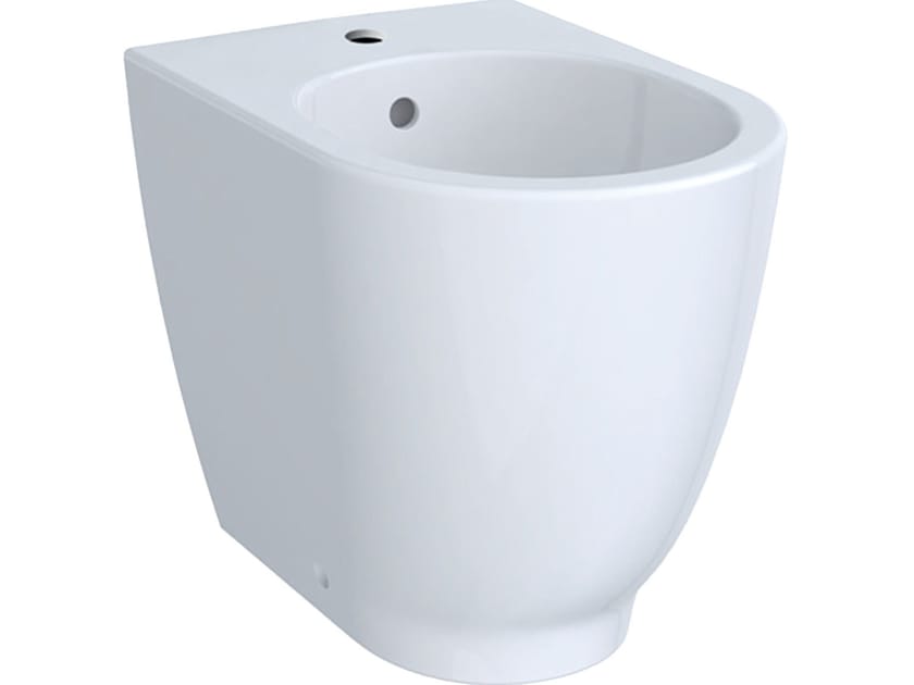 Напольное оконное биде Geberit Акант ARCH-00144767